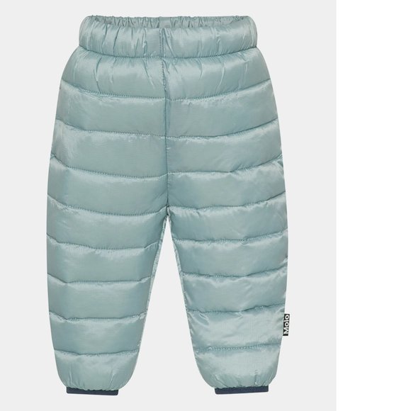 NWT Molo Percy Winter Snow Pants - Picture 1 of 9